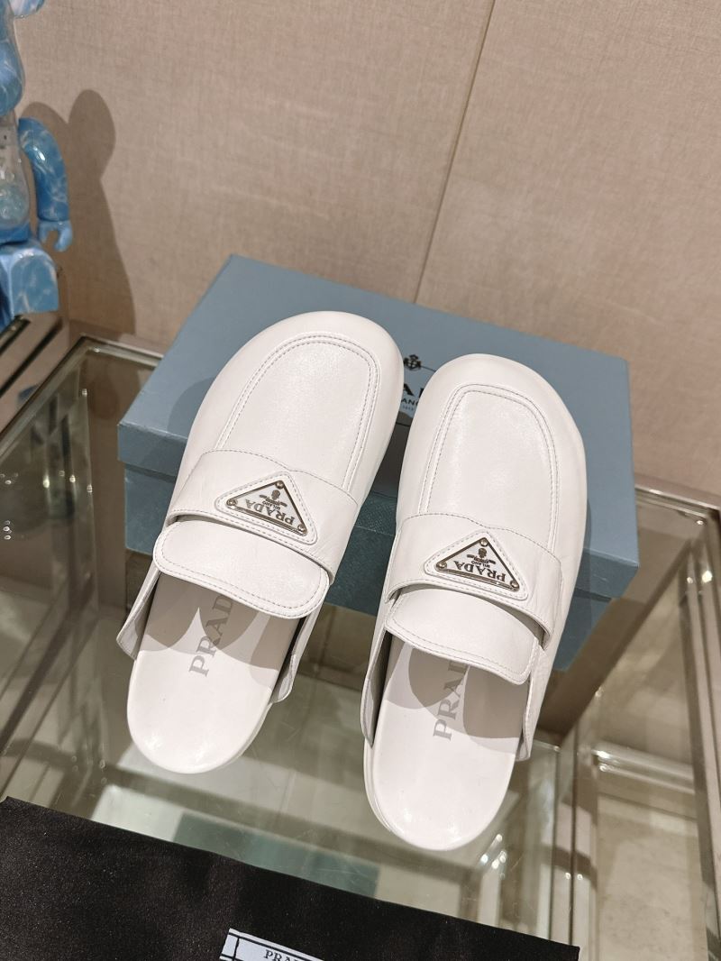 Prada Slippers